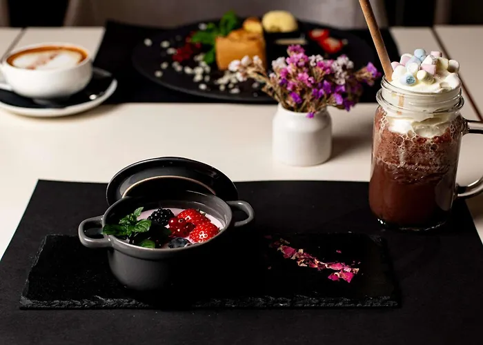 Ibis Krakow Stare Miasto